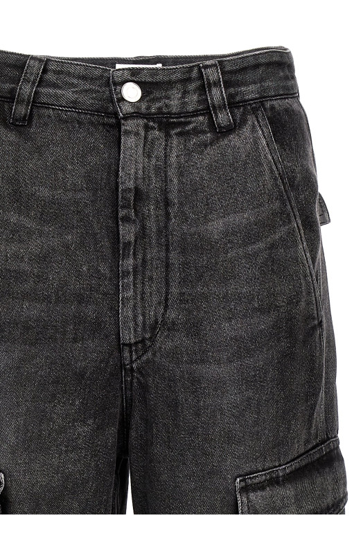 'Terence' jeans Gray 'Terence' jeans Gray