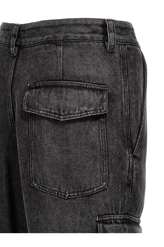 'Terence' jeans Gray 'Terence' jeans Gray