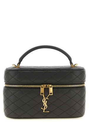 'Gaby Vanity' handbag Gray