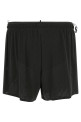 'Space‑O™ 5' bermuda shorts Black