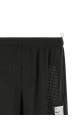 'Space‑O™ 5' bermuda shorts Black