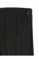 'Space‑O™ 5' bermuda shorts Black