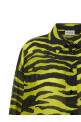 'Il Primo Bagno' shirt Yellow