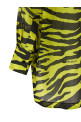 'Il Primo Bagno' shirt Yellow