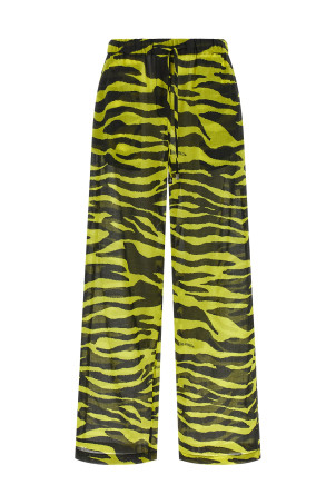 'Il Primo Bagno' pants Yellow