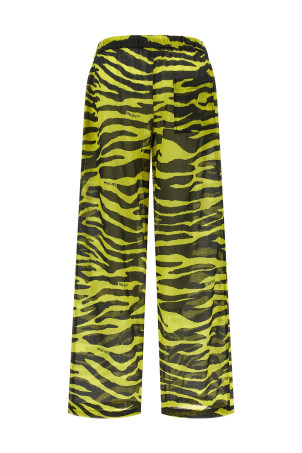'Il Primo Bagno' pants Yellow