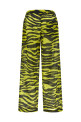 'Il Primo Bagno' pants Yellow