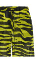'Il Primo Bagno' pants Yellow