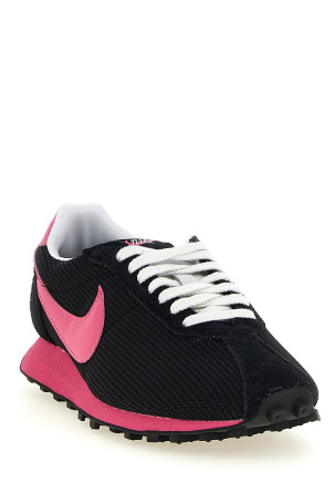 Black Comme Des Garçons x Nike 'LD-1000' sneakers Pink