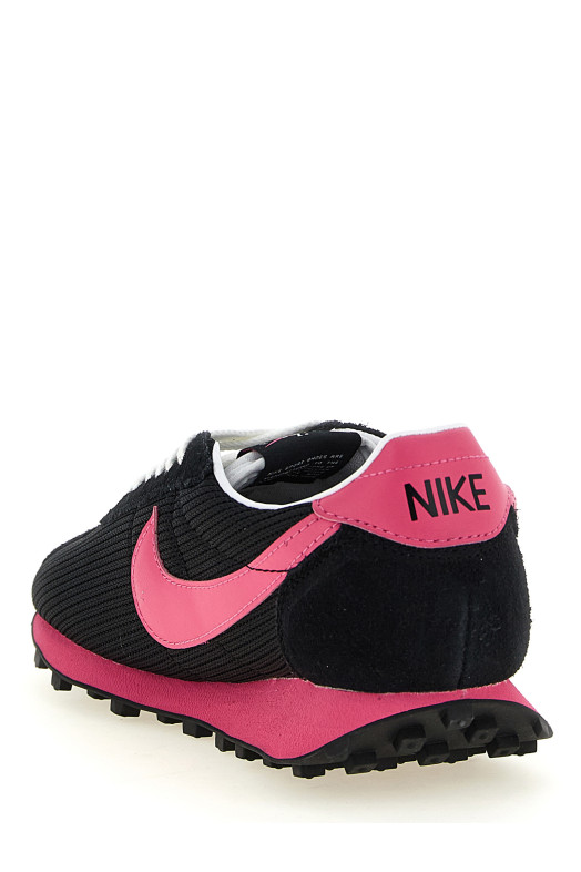 Кросівки Black Comme Des Garçons x Nike «LD-1000» рожевого кольору 1QK1011