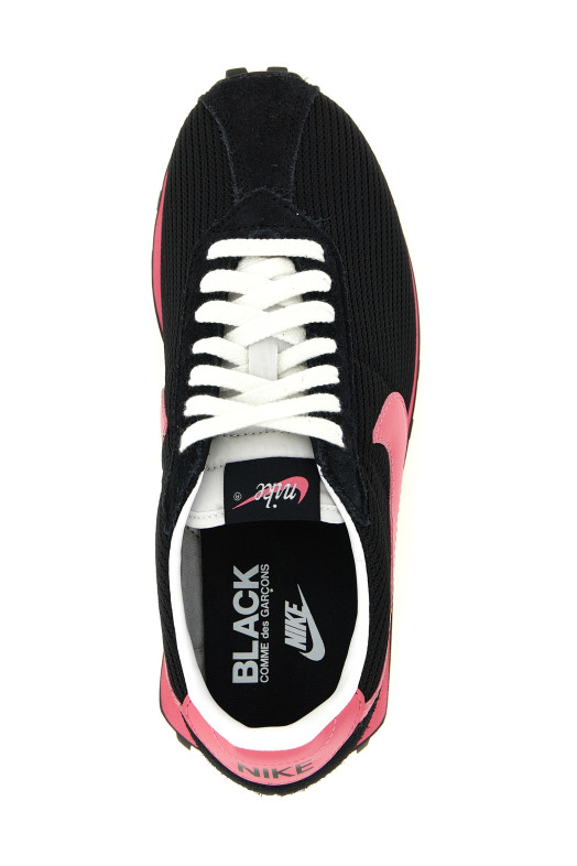 Кросівки Black Comme Des Garçons x Nike «LD-1000» рожевого кольору 1QK1011