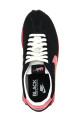 Кросівки Black Comme Des Garçons x Nike «LD-1000» рожевого кольору 1QK1011