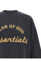 "Training 90s" T-shirt Gray