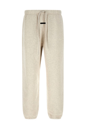 'Signature Classic' pants Gray