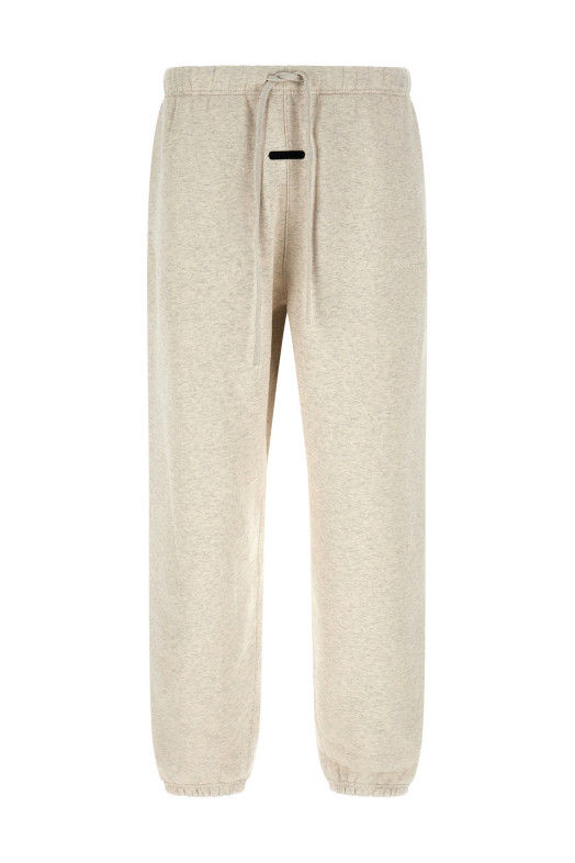 Штани «Signature Classic», сірі 130SP262024FOATMEALHEATHER