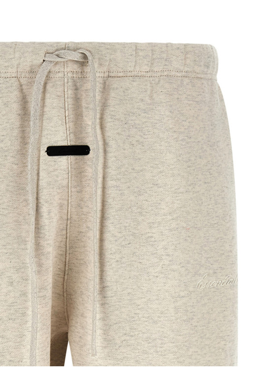 Штани «Signature Classic», сірі 130SP262024FOATMEALHEATHER