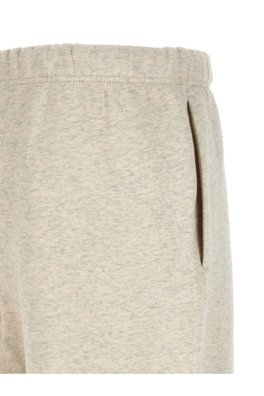 Штани «Signature Classic», сірі 130SP262024FOATMEALHEATHER