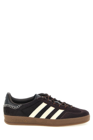 'Gazelle Pony' sneakers Adidas by Wales Bonner Brown