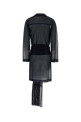 Midnight blue knit cardigan Blue SALVATORE FERRAGAMO (13I324793184)