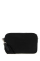 Black Re-Nylon crossbody bag Black PRADA (1BH226R064)