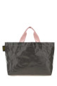 Dark grey canvas 2012PP shopping bag HERVE' CHAPELIER (2012PP)