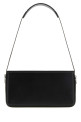 Black leather mini Siren shoulder bag ALEXANDER WANG (20226P70L)