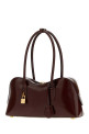 Chocolate alter mat medium Ryder shoulder bag STELLA McCARTNEY (7B0138WP0631)