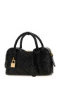 Black alter mat small Ryder handbag Black STELLA McCARTNEY (7B0139WP0565)