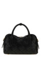 Black alter mat small Ryder handbag Black STELLA McCARTNEY (7B0139WP0565)