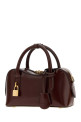 Chocolate alter mat small Ryder handbag STELLA McCARTNEY (7B0139WP0631)
