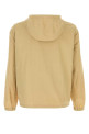 Beige nylon blend jacket BURBERRY (8104914)