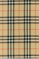 Шарф з вишивкою з кашемірової суміші BURBERRY (8105557)