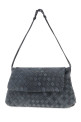 Air Force blue Giorno clutch BOTTEGA VENETA (857657V6FQ1)