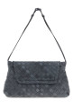 Air Force blue Giorno clutch BOTTEGA VENETA (857657V6FQ1)