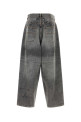 Dark grey denim jeans BALENCIAGA (871365TUW56)