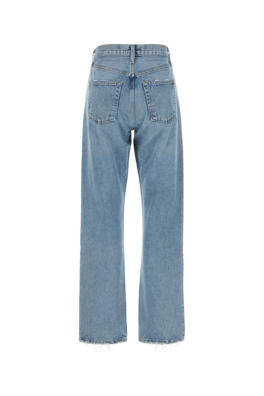 Джинсы Denim Kelly от AGOLDE (A1991206)