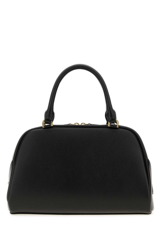 Black leather medium Antigona East-West Soft handbag GIVENCHY (BB515CB2BH)