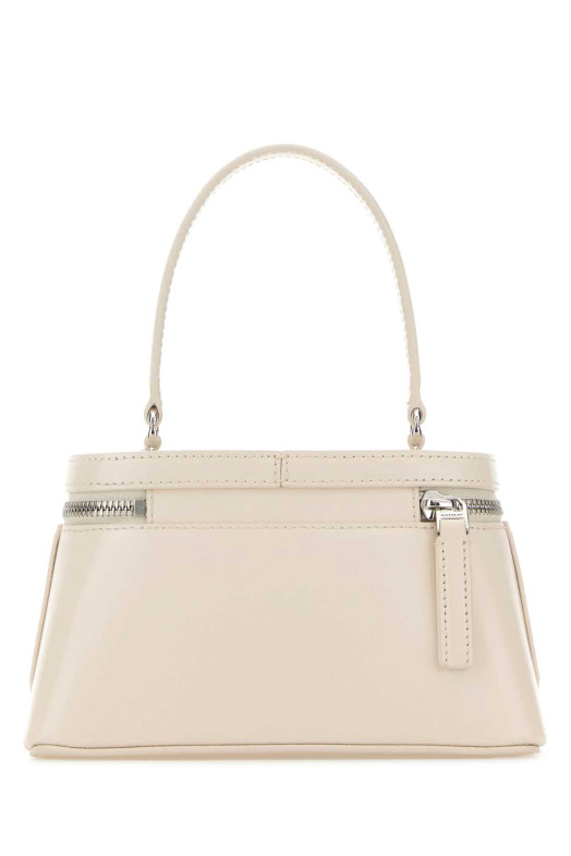 Ivory leather Antigona handbag GIVENCHY (BB60QMB00D)