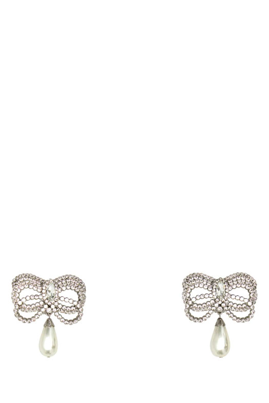 Сережки з металевими елементами ALESSANDRA RICH (FABA3256J0034)