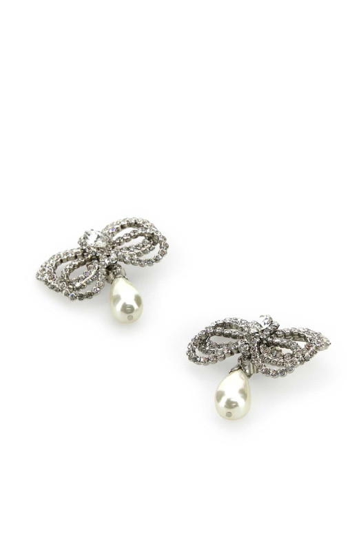 Сережки з металевими елементами ALESSANDRA RICH (FABA3256J0034)