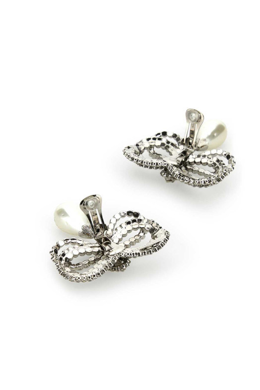 Сережки з металевими елементами ALESSANDRA RICH (FABA3256J0034)