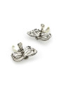 Сережки з металевими елементами ALESSANDRA RICH (FABA3256J0034)