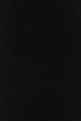 Black wool scarf FENDI (FXS407AWTZ)