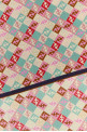 Printed silk foulard FENDI (FXT091AUMD)