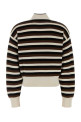 Embroidered cotton cardigan BRUNELLO CUCINELLI (M19271006)