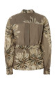 Printed silk shirt BRUNELLO CUCINELLI (MQ967RH216)