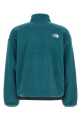 Petrol fleece reversible jacket THE NORTH FACE (NF0A89GT)