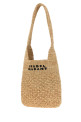 Raffia small Praia shoulder bag ISABEL MARANT (PP0181FAB1X17M)