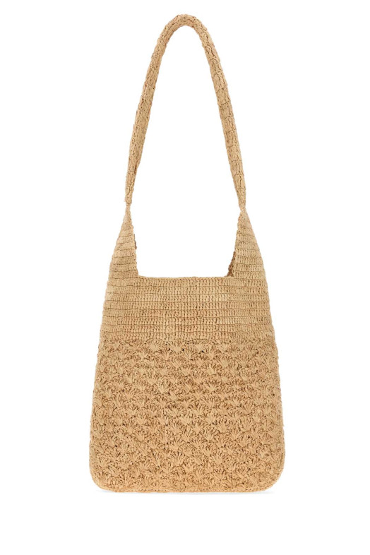 Raffia small Praia shoulder bag ISABEL MARANT (PP0181FAB1X17M)