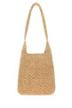 Raffia small Praia shoulder bag ISABEL MARANT (PP0181FAB1X17M)